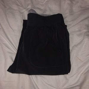 Calvin Kelvin dark grey joggers